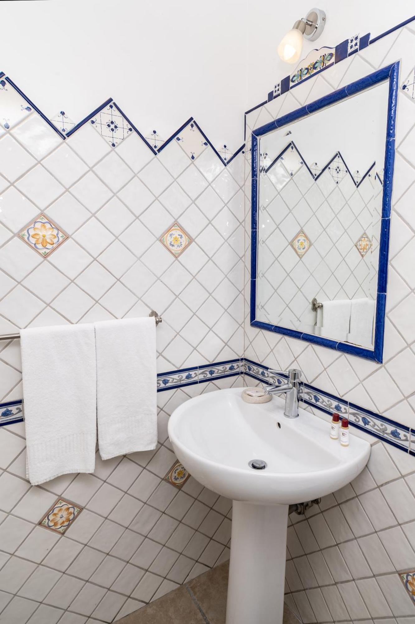 Maison Mari Positano Dış mekan fotoğraf